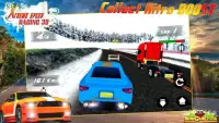 Xtreme Speed Racing 3D - FREE Screen Shot 5