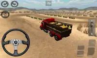 Truck Challenge 3D Screen Shot 2