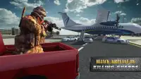 SWAT Sniper: Teroris Bandara Screen Shot 2