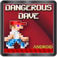 Dangerous Dave