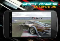Drift Racing Ultimate 3D Screen Shot 0