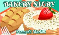 Bakery Story: Farmer’s Market Screen Shot 12