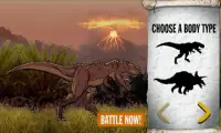 Dino Wars Screen Shot 19