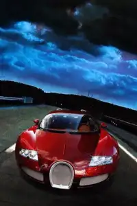 3D Racing Cars Screen Shot 1