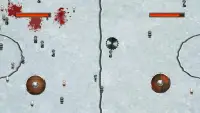 Vikings vs Zombies Hockey Screen Shot 5