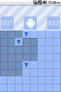 MS Minesweeper Screen Shot 0