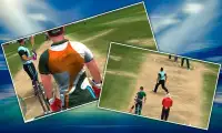 Cricket 2016 Games free Screen Shot 1