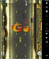 Speedy Race Screen Shot 11