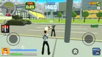 Miami Crime city gangsta 3D Screen Shot 2