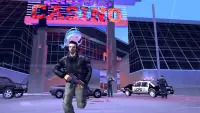 Grand Theft Auto III Screen Shot 4