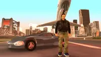 Grand Theft Auto III Screen Shot 1