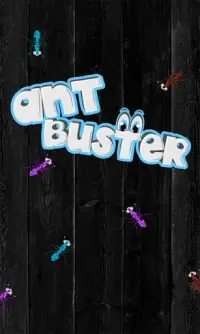 ANT BUSTER Screen Shot 3
