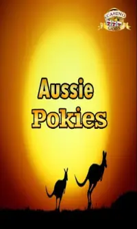 Aussie Pokies Screen Shot 0