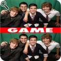 Big Time Rush-Difference Game