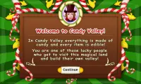 Candy Valley Screen Shot 4