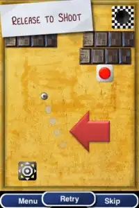 Holes and Balls - Pass Time Screen Shot 3
