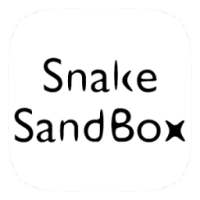 Snake and Sandbox