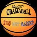 Magic Obama Ball