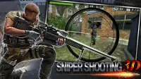 Sniper Shooting 3D Screen Shot 9