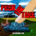 Push the tank
