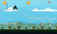 Stunts Moto Race Screen Shot 4