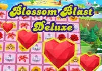 Blossom Crush Deluxe Screen Shot 4