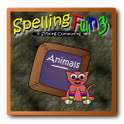 Spelling Fun 3 Free