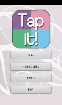 Tap it! Screen Shot 0