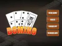 Domino Classic Game Screen Shot 4