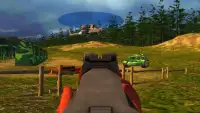 War Game 3D Screen Shot 4