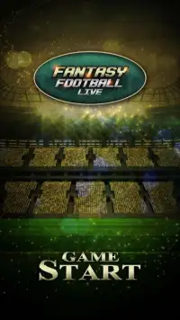 Fantasy Football Live - Free Screen Shot 6