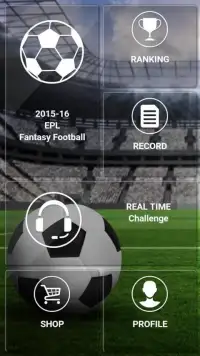 Fantasy Football Live - Free Screen Shot 5