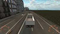 Truck Simulator 2013 Screen Shot 1