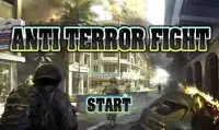 Anti-Terror Fight Screen Shot 5