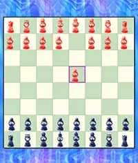Chess Pro 2 Screen Shot 1