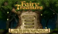 Fairy Treasure Brick Breaker Screen Shot 2