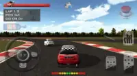 Grand Race Simulator 3D Screen Shot 2