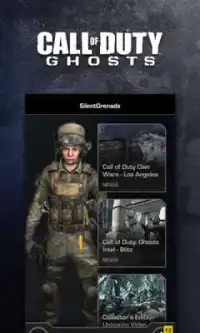 Call of Duty® Screen Shot 1