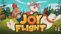 Joy Flight Screen Shot 5