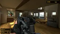 Counter Strike Shooter 2 Screen Shot 1