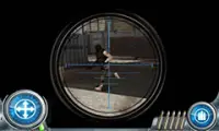 Mission：Top Sniper Screen Shot 2