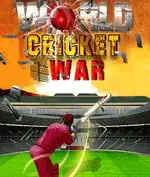 World Cricket War Screen Shot 0