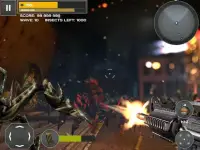 Call of Dead: Duty Trigger 14 Screen Shot 11