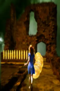 Temple Rush Game Screen Shot 3
