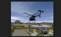 HELICOPTER 3D Screen Shot 2