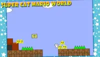 Super Cat  World Screen Shot 5