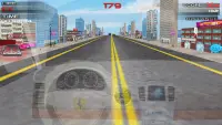 Simulator: Speed Car Racing Screen Shot 1