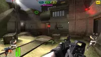 Death Shooter-City Sniper Screen Shot 2