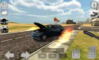 Real Driving Simulator Screen Shot 5