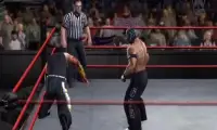 Wrestling :Deep Shard Impact Screen Shot 2